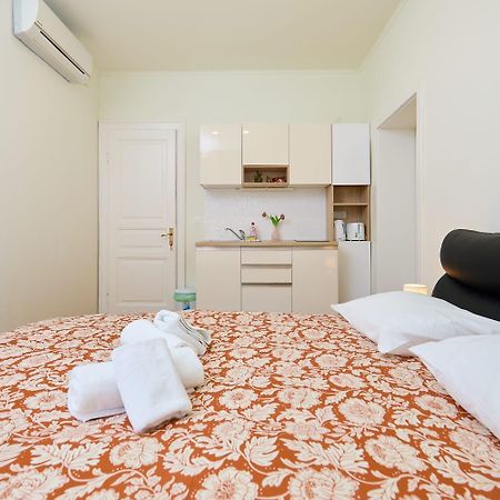 Spacious 4 Bedroom Dubrovnik Apartment Exterior foto