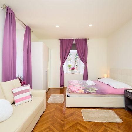 Spacious 4 Bedroom Dubrovnik Apartment Exterior foto