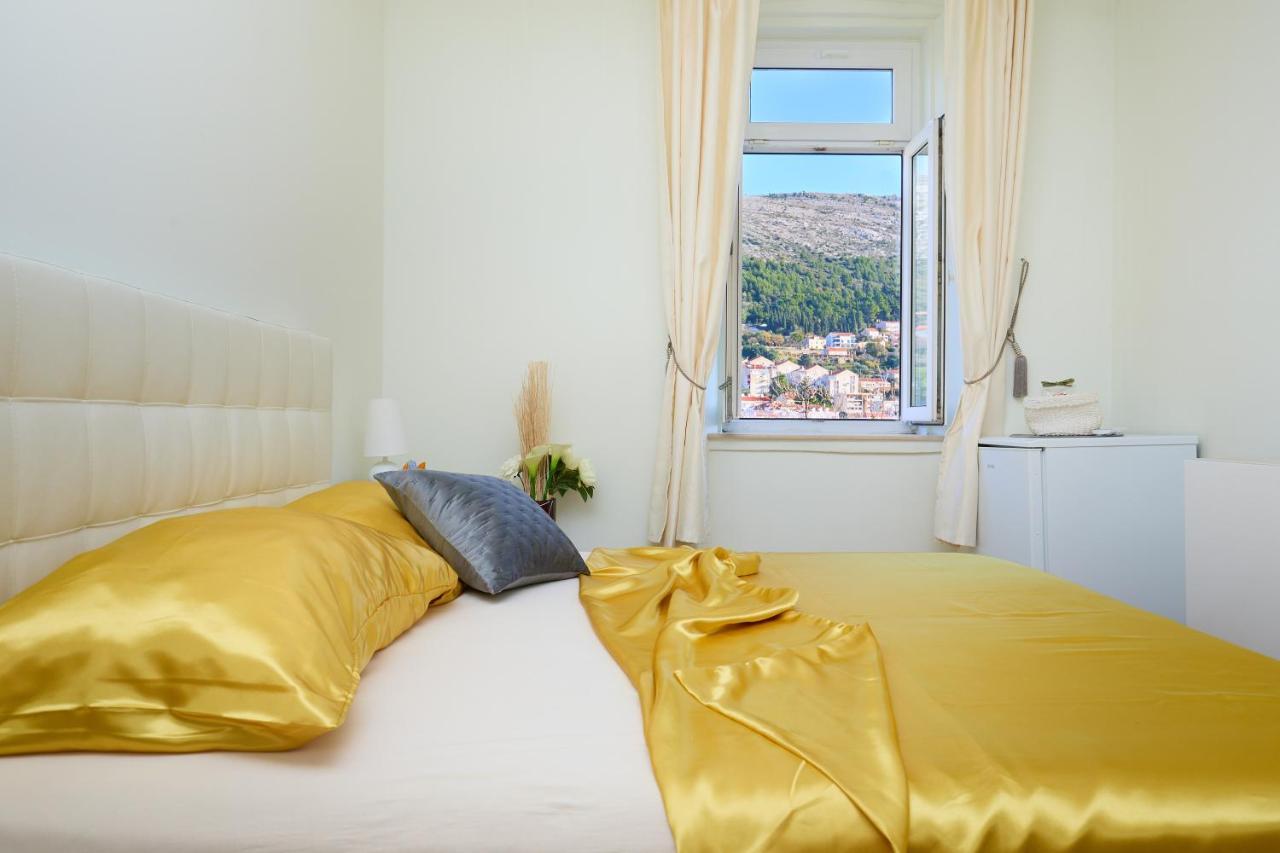 Spacious 4 Bedroom Dubrovnik Apartment Exterior foto