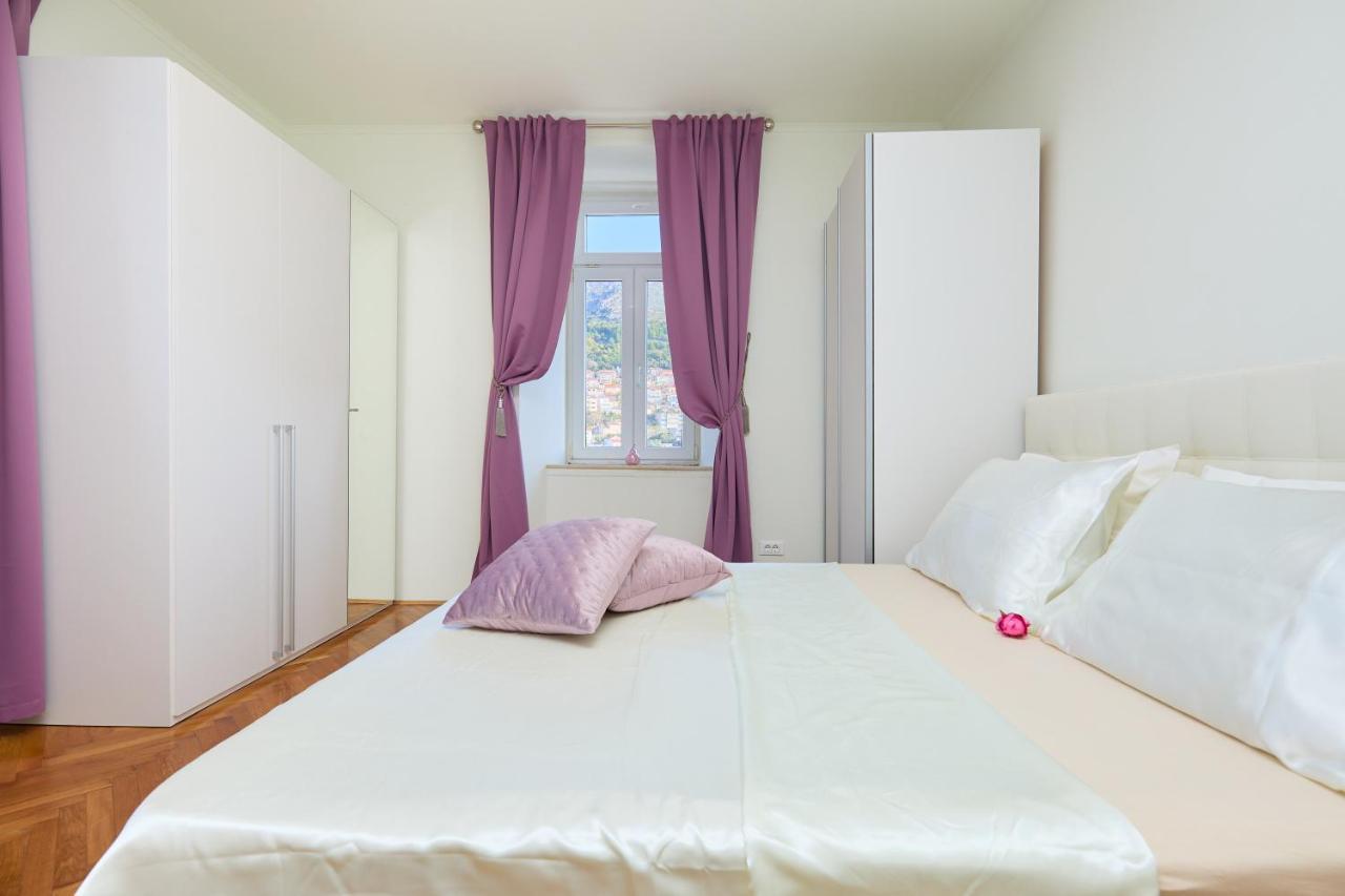 Spacious 4 Bedroom Dubrovnik Apartment Exterior foto