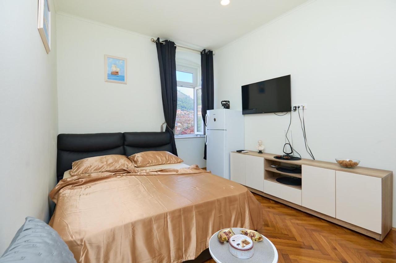 Spacious 4 Bedroom Dubrovnik Apartment Exterior foto