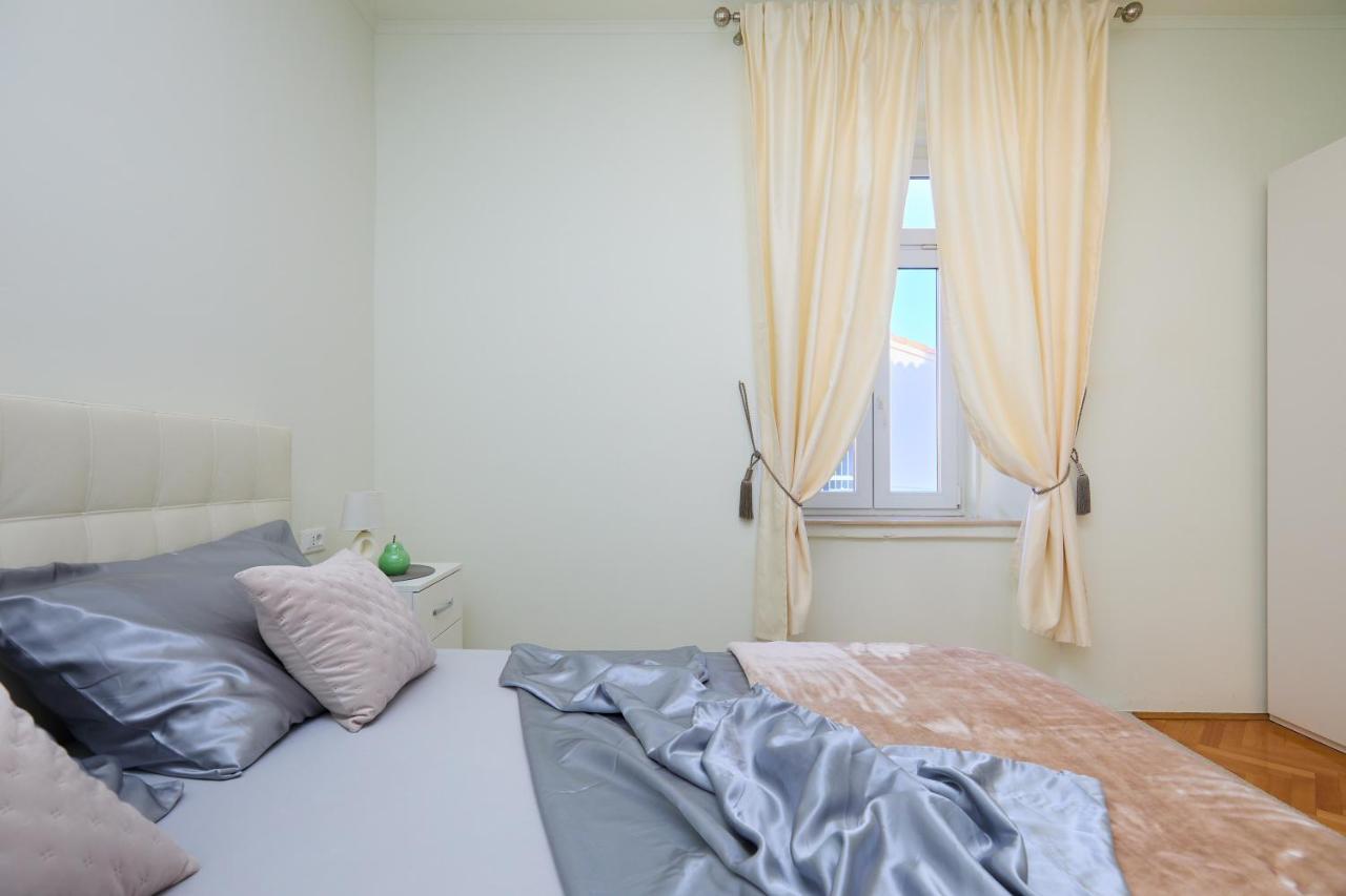 Spacious 4 Bedroom Dubrovnik Apartment Exterior foto