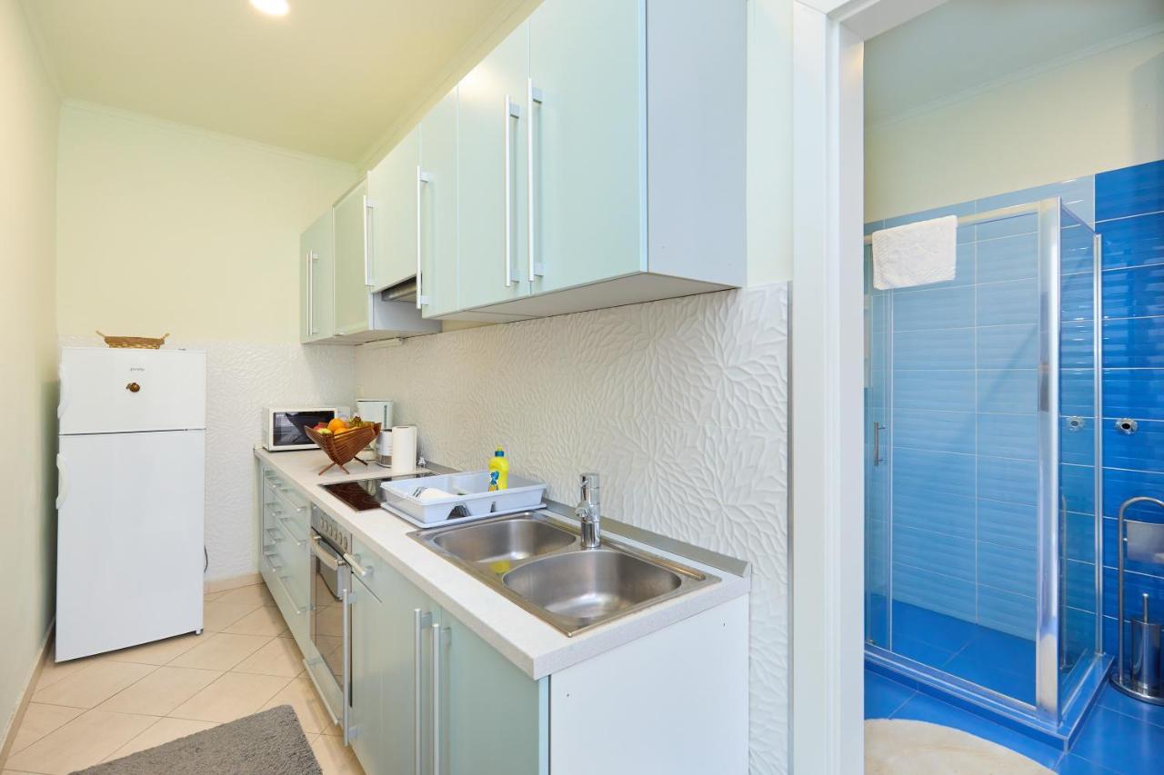 Spacious 4 Bedroom Dubrovnik Apartment Exterior foto