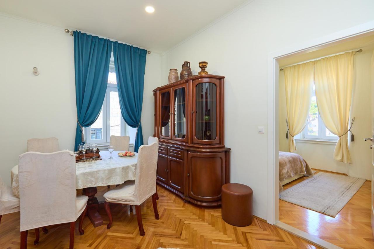Spacious 4 Bedroom Dubrovnik Apartment Exterior foto
