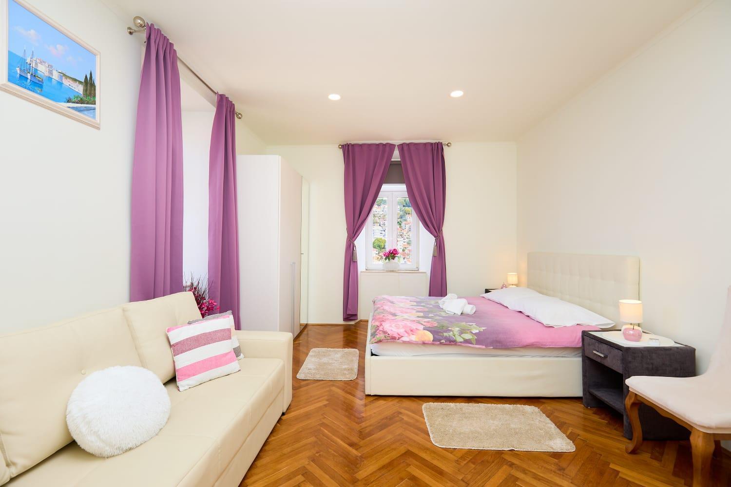 Spacious 4 Bedroom Dubrovnik Apartment Exterior foto