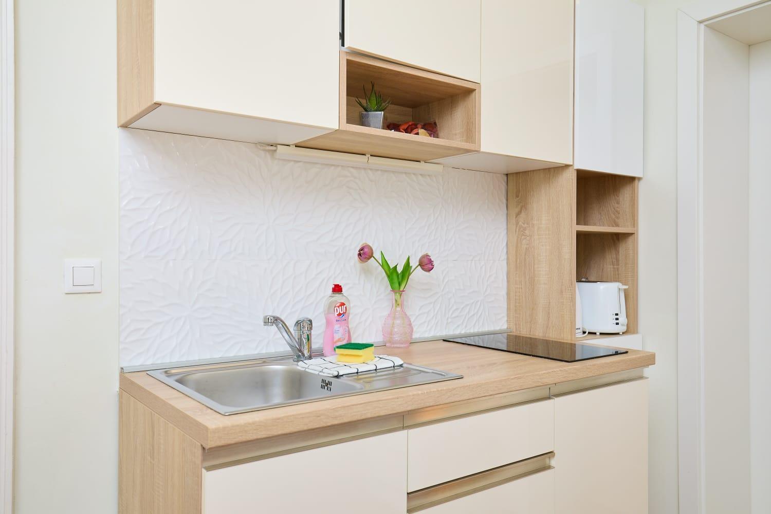 Spacious 4 Bedroom Dubrovnik Apartment Exterior foto