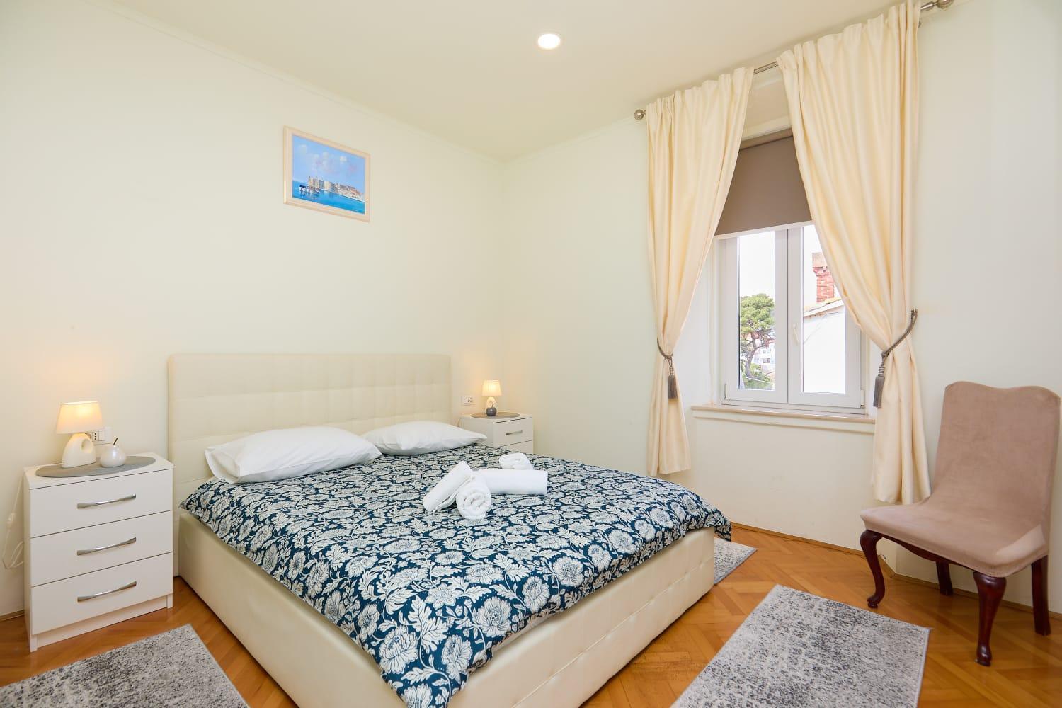 Spacious 4 Bedroom Dubrovnik Apartment Exterior foto