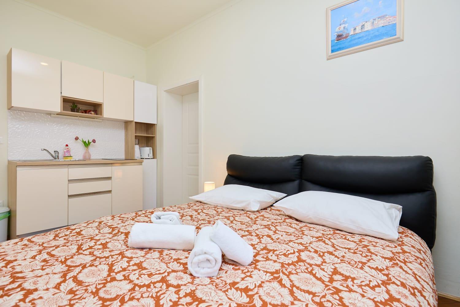 Spacious 4 Bedroom Dubrovnik Apartment Exterior foto