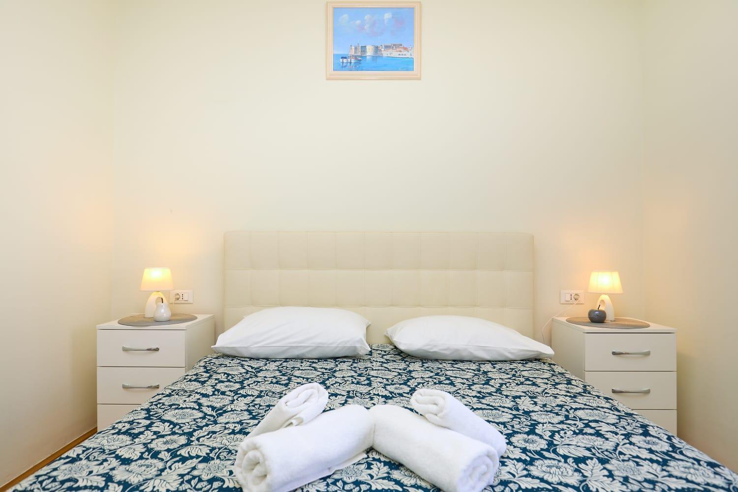 Spacious 4 Bedroom Dubrovnik Apartment Exterior foto