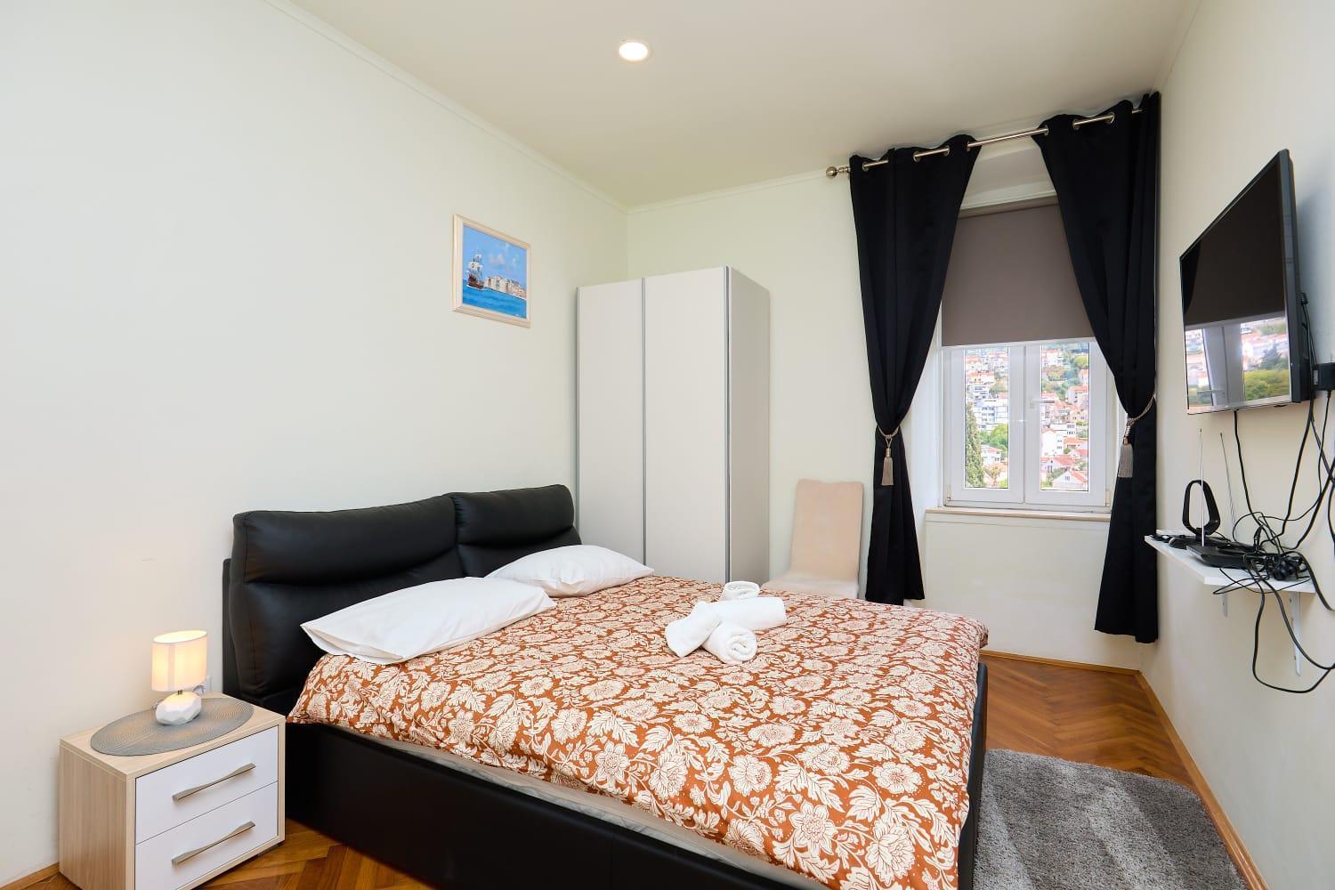 Spacious 4 Bedroom Dubrovnik Apartment Exterior foto