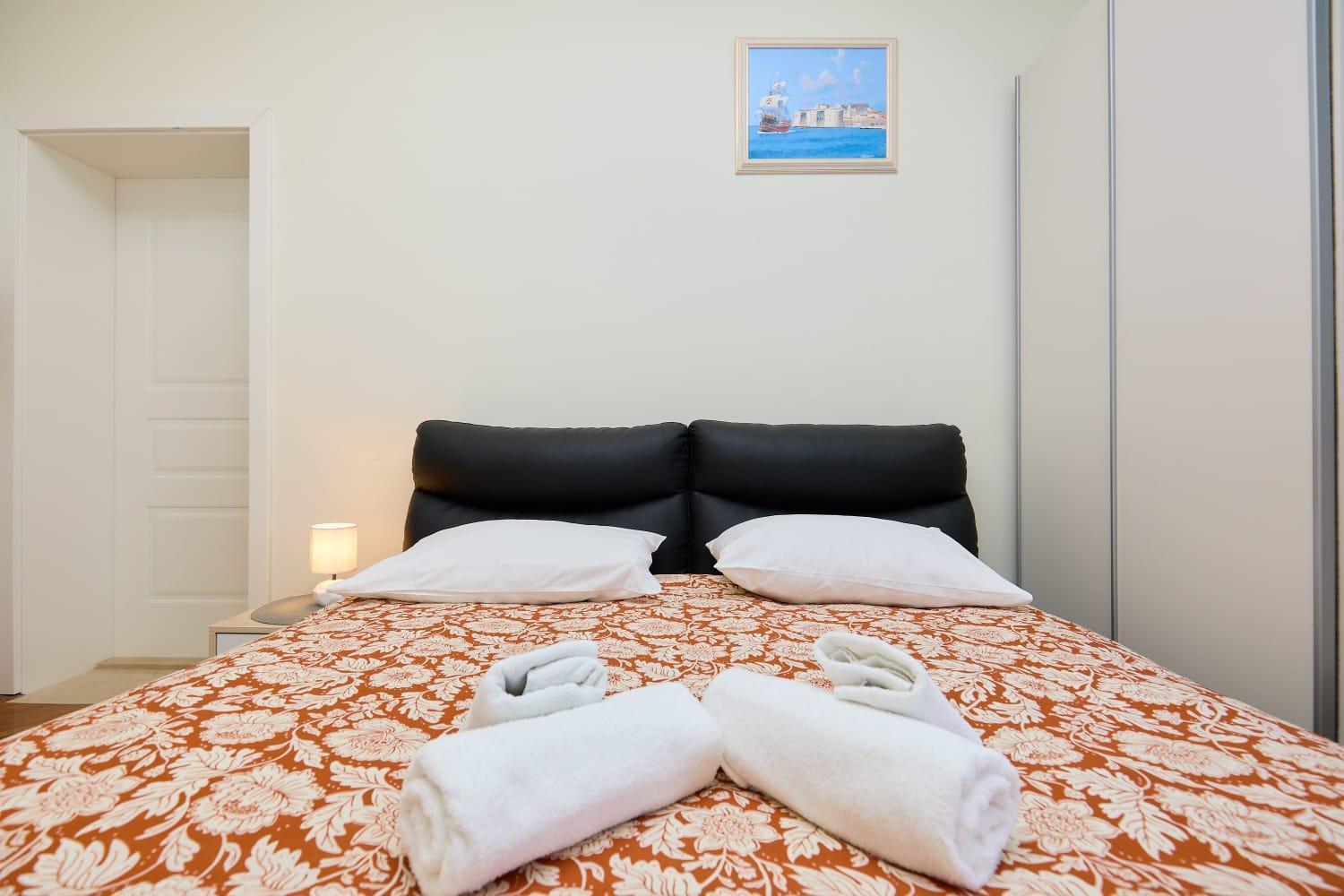 Spacious 4 Bedroom Dubrovnik Apartment Exterior foto