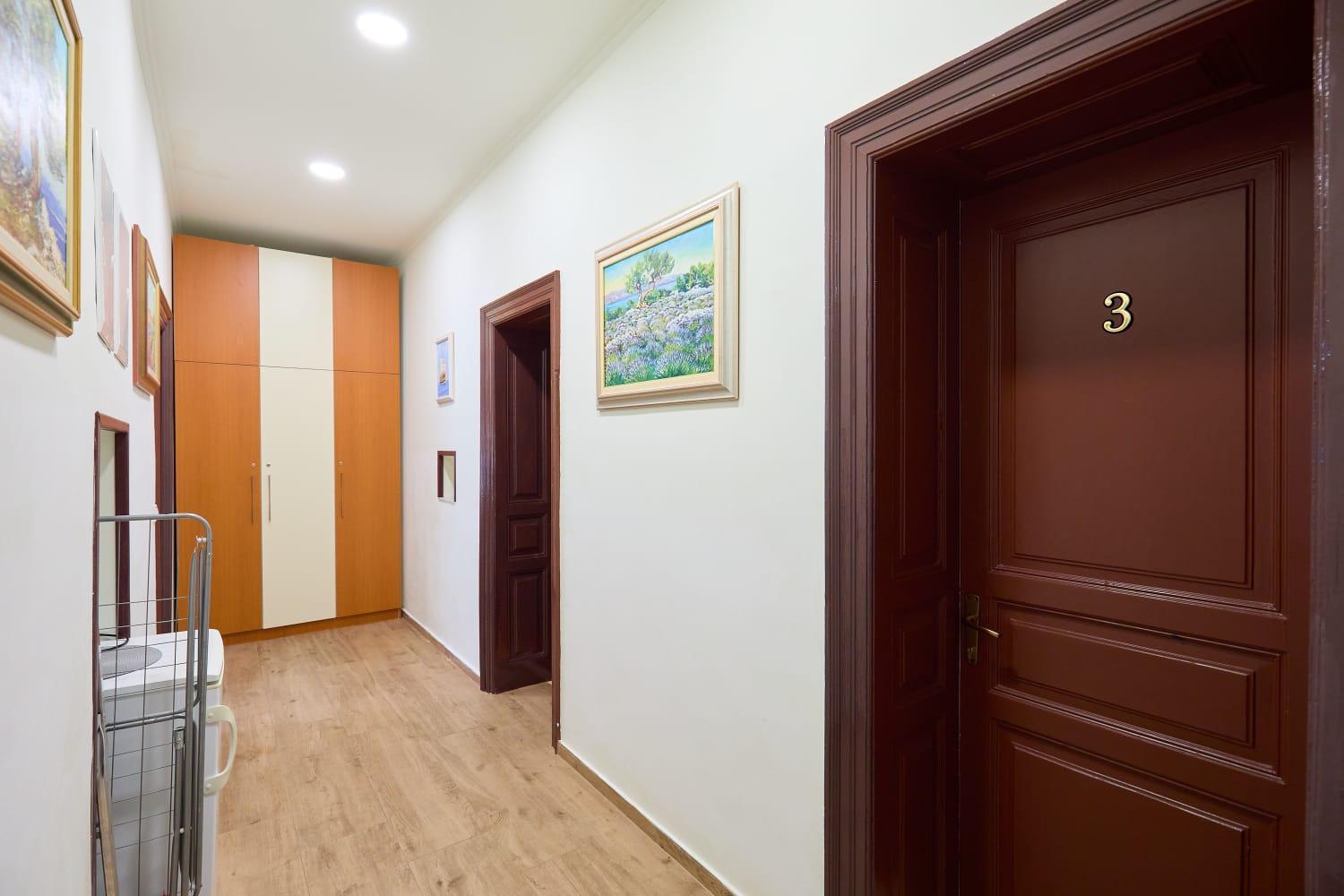 Spacious 4 Bedroom Dubrovnik Apartment Exterior foto